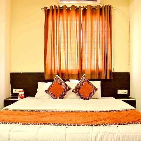 Hotel Vijay Nagar Indore Esterno foto