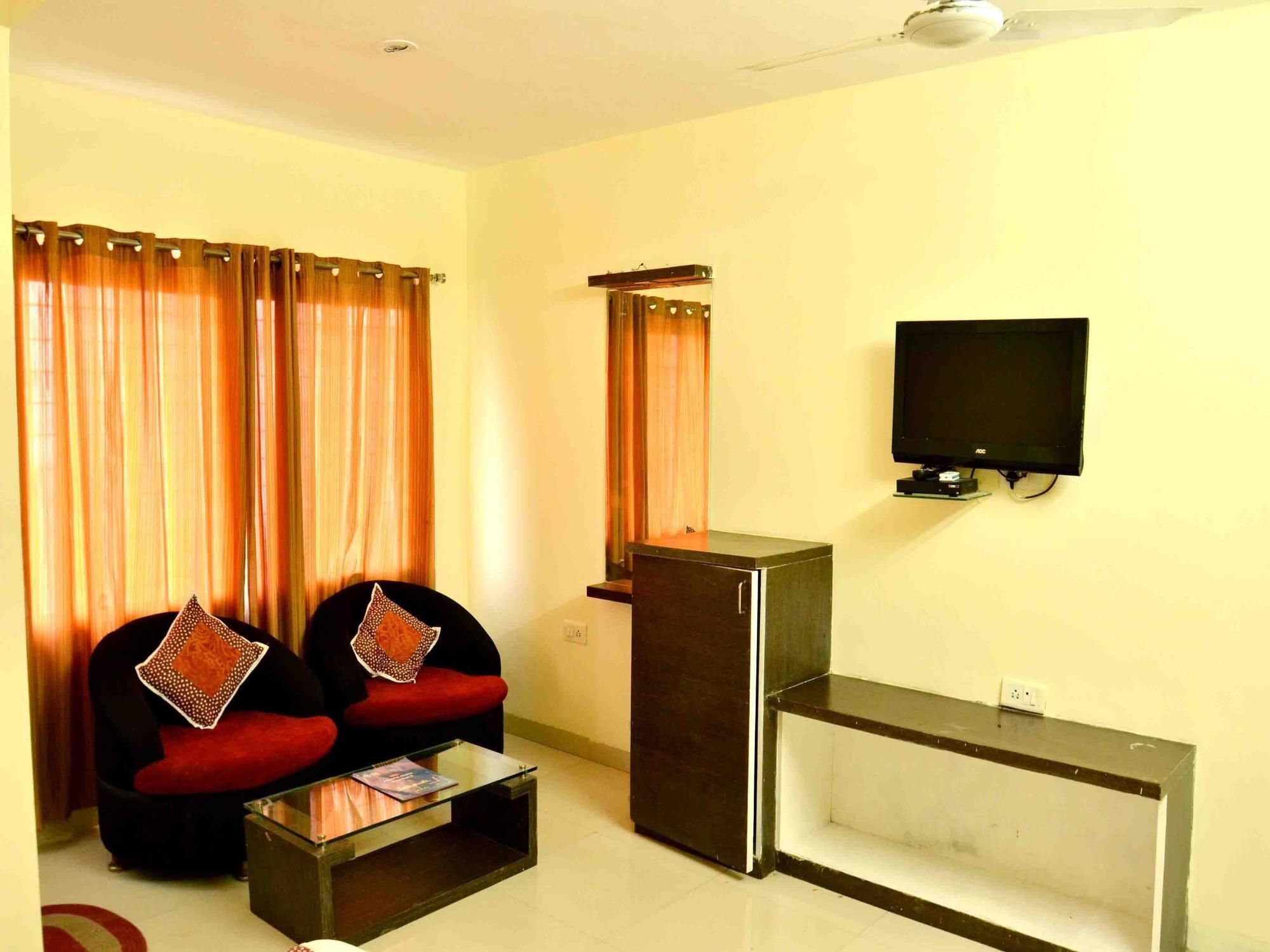 Hotel Vijay Nagar Indore Esterno foto