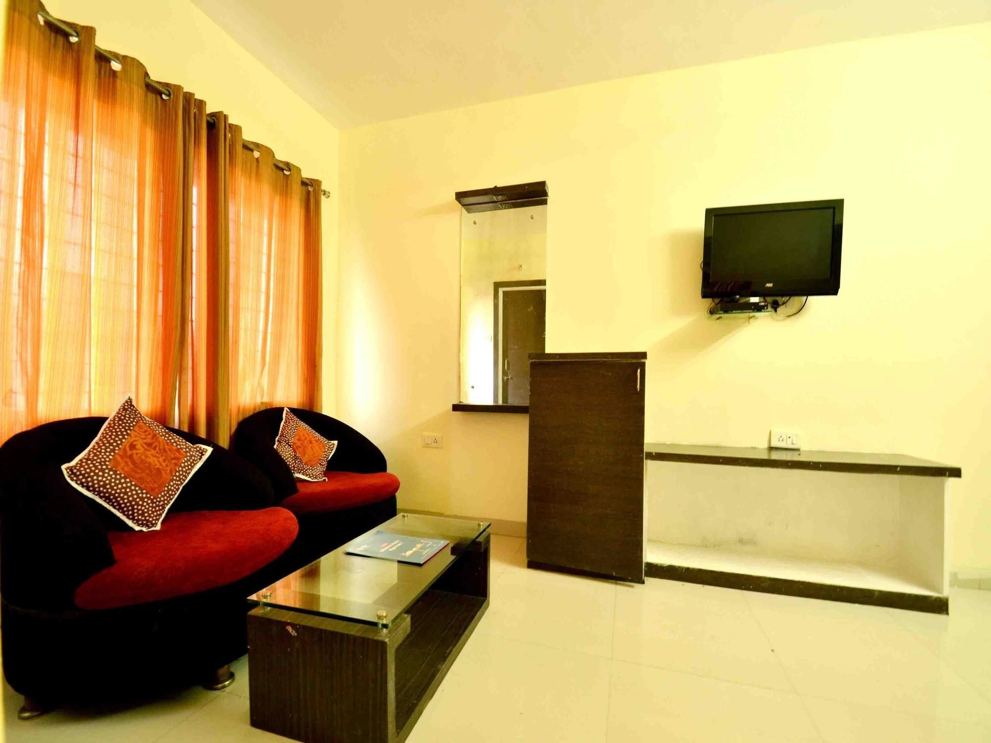 Hotel Vijay Nagar Indore Esterno foto