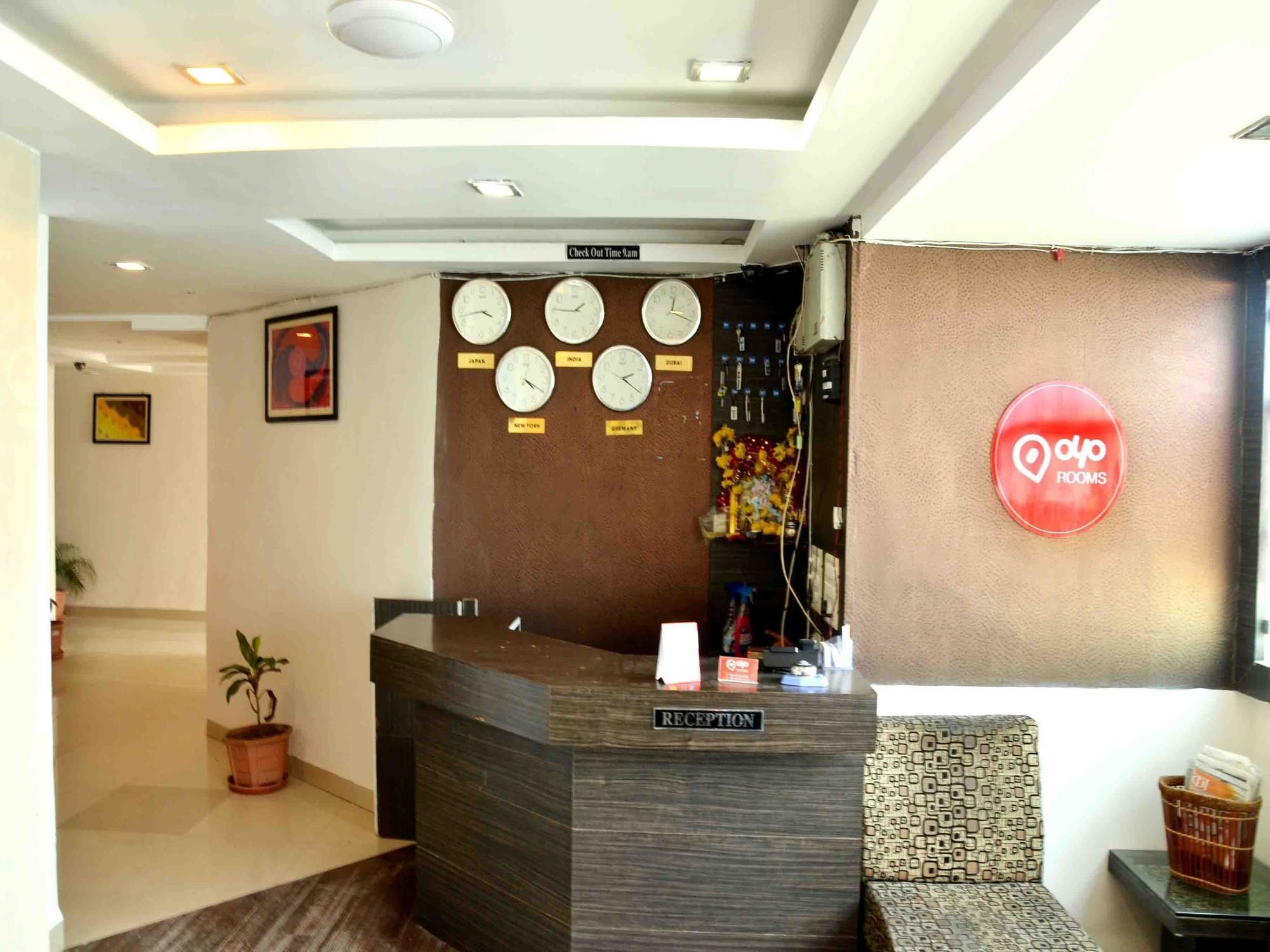Hotel Vijay Nagar Indore Esterno foto